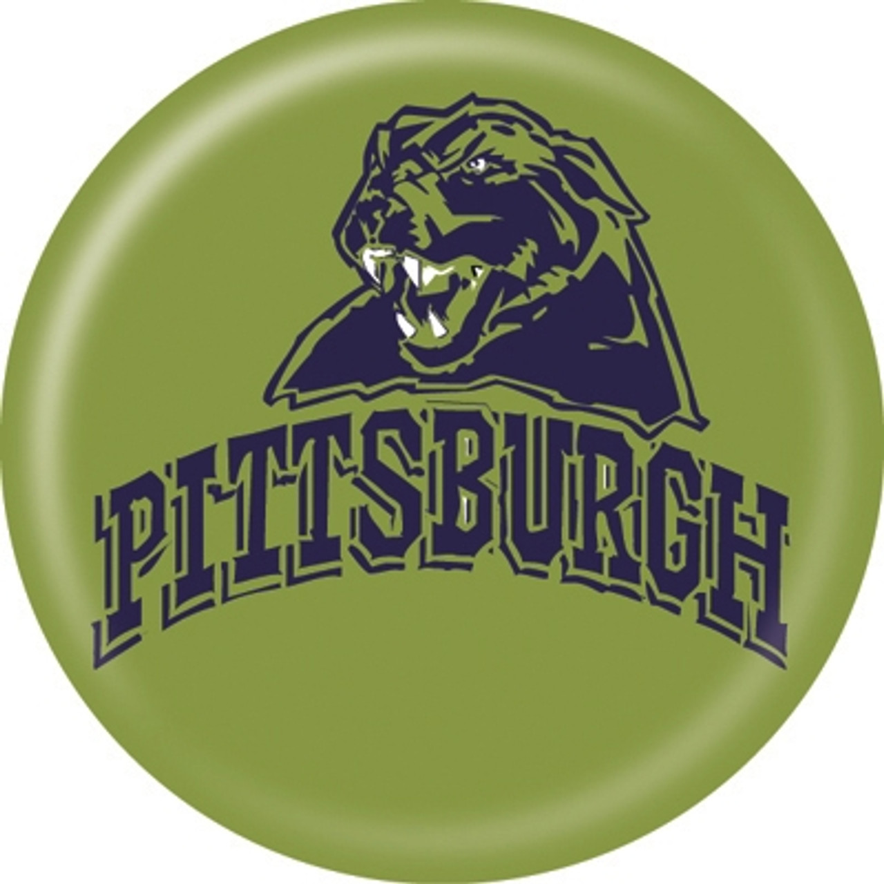 PITT - Pittsburgh Panthers